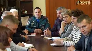 Усилить работу на местах