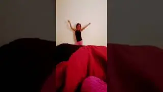 she really know  thins dance