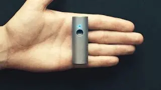 5 NEW COOL GADGETS YOU NEED TO SEE