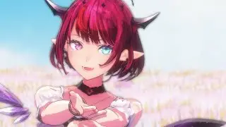 IRyS - One Step at a Time | Kanauru PV