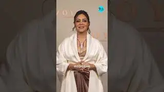 59 Seconds With Gauri Khan | Curly Tales #shorts