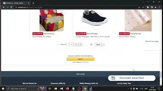 Recording and Play back user Web browsing using Selenium IDE | 2022 | learn easy