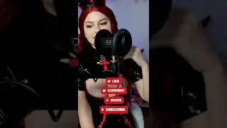 ASMR Ear Licking: The Ultimate Tingle Experience 🫦 ❤️🌶️