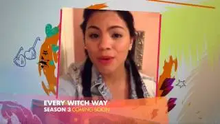 Every Witch Way - Season 3 - Coming Soon