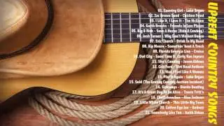 Upbeat Country Music Playlist Time Best Upbeat Country Songs of All