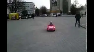 Луцк  Центр города