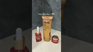 Friday Self-Care with Lakme Glycolic Acid Range | Best Face Creams for Summer | BeBeautiful 
