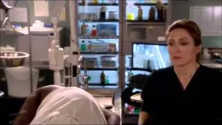 Rizzoli & Isles - 4x06 - Jane and Maura find out about the video