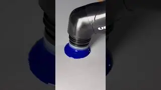 The Blue Mop’r Marker! 💙 