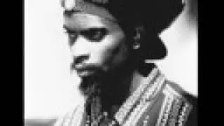 DAWEH CONGO - Seek Jah First - reggae roots dub 7