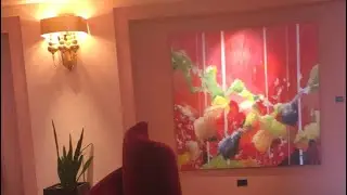 Condado Vanderbilt Hotel -San Juan, Puerto Rico 🇵🇷