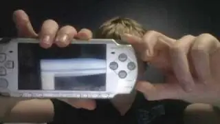 Step 3/3 How to download custom firmware on PSP slim and phat on any firmware