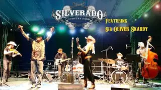Silverado feat. Skardy - Bideo e Nord Est (live)