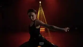 Карина Демидова  |  High Heels