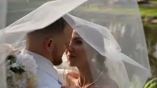 Estate on the Halifax Wedding | Kate & Scott Trailer | Port Orange, Florida | Fabian Photo Films