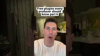 Free plugins every music producer should know part 6 