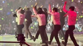 Crazy 260530 EXO MCountdown X Mega Concert in Seoul