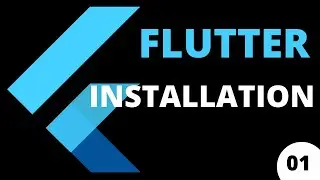 How to install Flutter in Android Studio | Flutter Tutorial