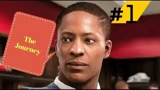 Fifa 17 : The Journey #1/HUNTER!!!!! BEGINS!!!!!!!!