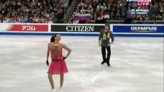 Oksana DOMNINA / Maxim SHABALIN 09 world OD