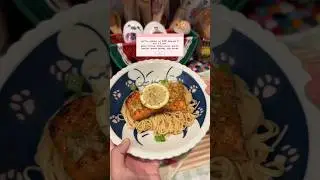 what i ate in a day!! easy recipes! home cooked meal ideas! 