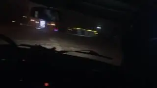 Дрифт ВАЗ 2107