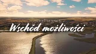 Powiat Świdnicki - wschód możliwości