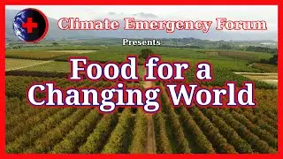 Food for a Changing World