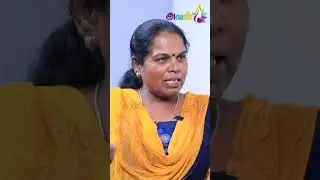 பாலியல் தொழிலுக்கு போகும்போது கூட அம்மாகிட்ட சொல்லிட்டு போவாங்க! Transgender Sudha shares 