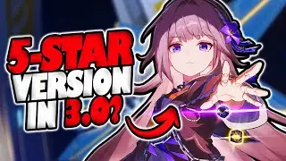 WHO'S COMING TO HSR IN 3.0+? | ALL Honkai: Star Rail upcoming characters.
