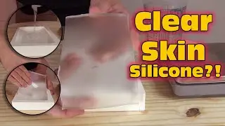 Fun Experiment With Our New Prosthetic Additive 1