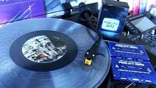 A Big Ol' Cassette and Some 猫 シ Corp. Goodness!