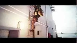 BF3 // #aE Que [PARTNERSHIP!]