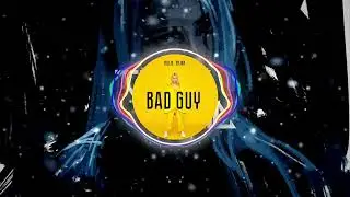 Bad Guy(Billie Eilish) - IPhone Ringtone | Marimba Remix Ringtone