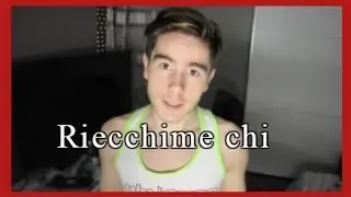 Riecchime chi