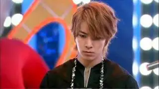 120115 Skip beat ep 6 30s preview - with Donghae
