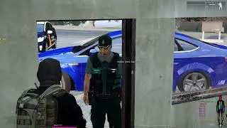Robando Manolo | Arma 3 Radical RP | ProezasMil