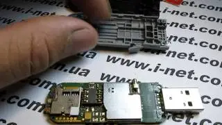 3G HSPA+ modem Huawei E3131