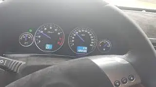 #vectra c #opel развал-схождение