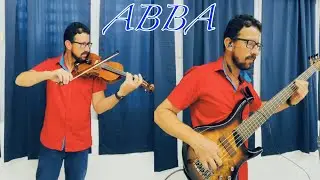 Gimme Gimme Gimme - ABBA