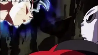 My universe - AMV DBS