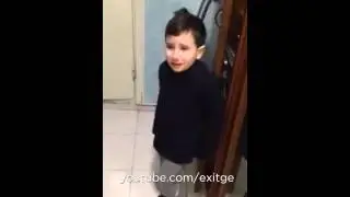 უნდა ბავშვს ბოზებში და რა ქნას