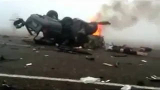 ДТП  САМЫЕ ЖЕСТОКИЕ АВАРИИ