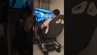 simxperience motion sim racing