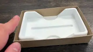 Musing about plastic inserts?