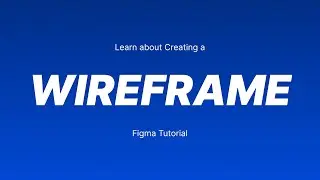 Figma Tutorial for Absolute Beginners: Learn UI/UX Design from Scratch | Talatum Creative | Part