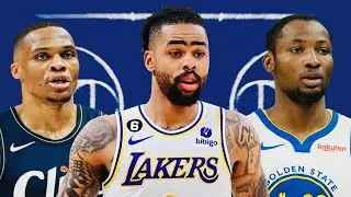 Every West NBA Playoff Team's X-Factor!