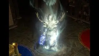 Path of Exile - Winter Orb Totem Templar 3.6