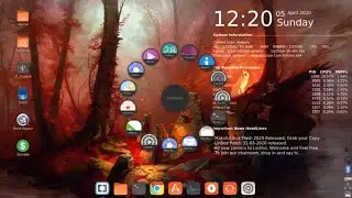 Install Makulu Linux Droid on Virtualbox 2022