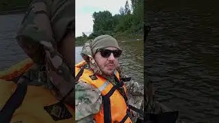 Закрываем водно-моторный сезон